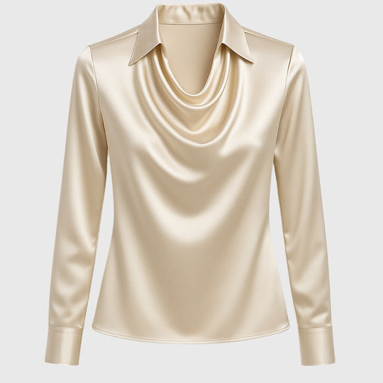Sylvia - Blusa Lussuosa