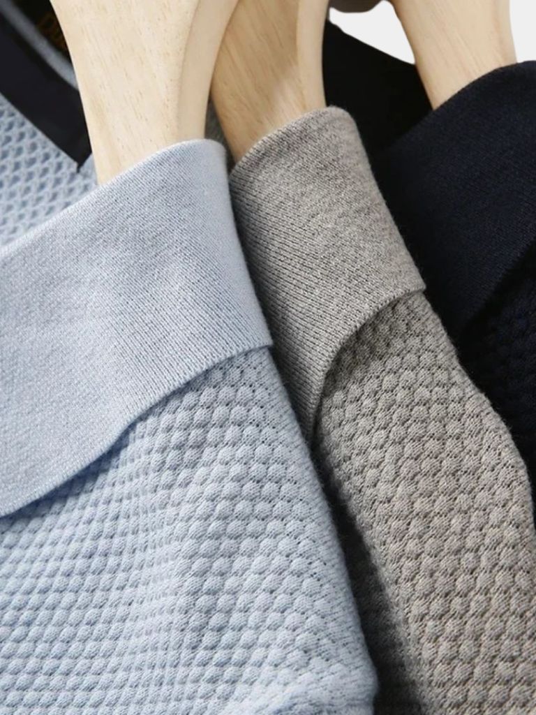 Modavia™ | Polo Elegante