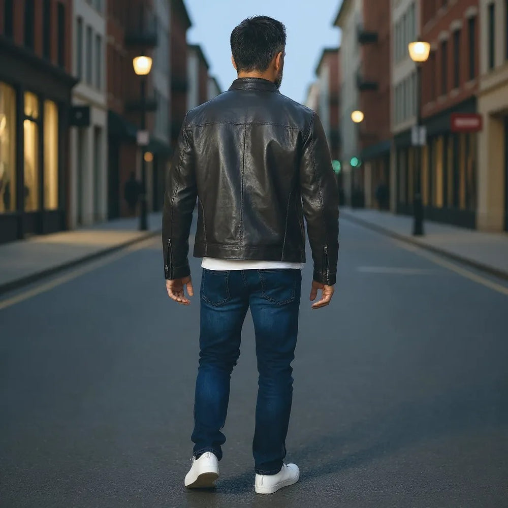 Modavia™ | PelleVita Uomo