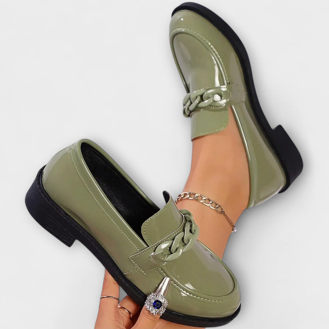 Modavia™ - mocassini casual