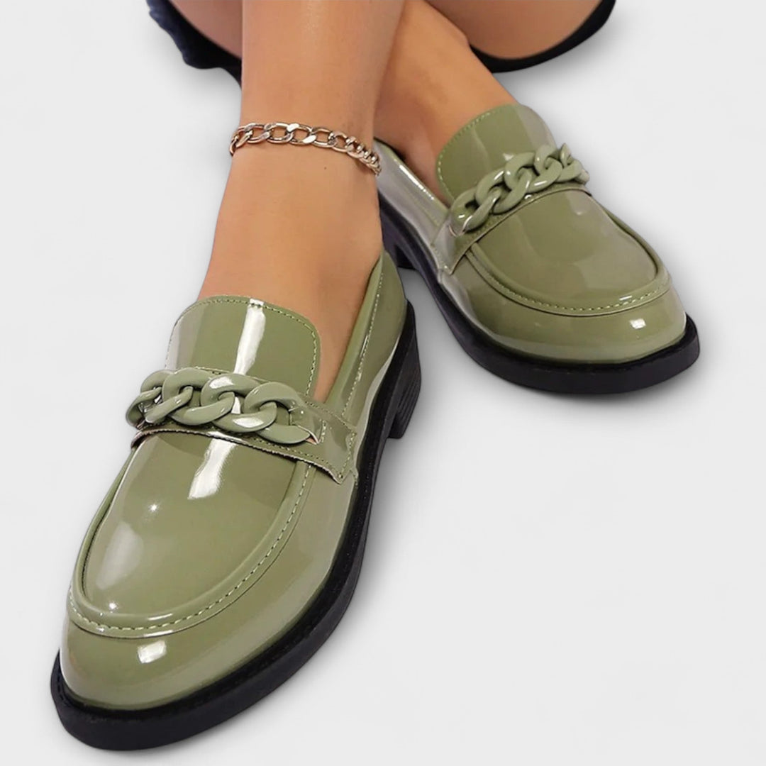 Modavia™ - mocassini casual