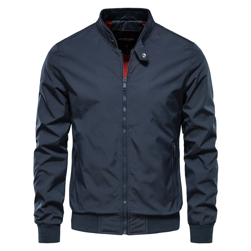 Modavia™ | Giacca Casual Leggera