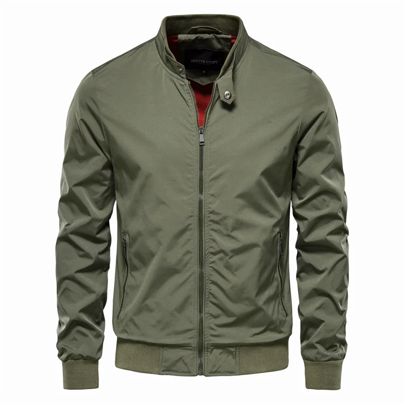 Modavia™ | Giacca Casual Leggera