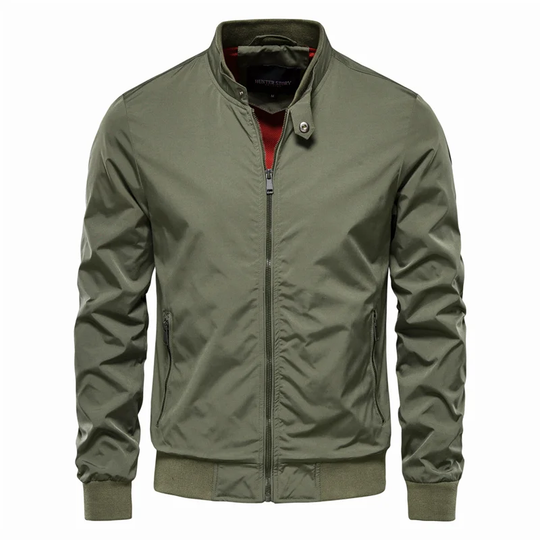 Modavia™ | Giacca Casual Leggera