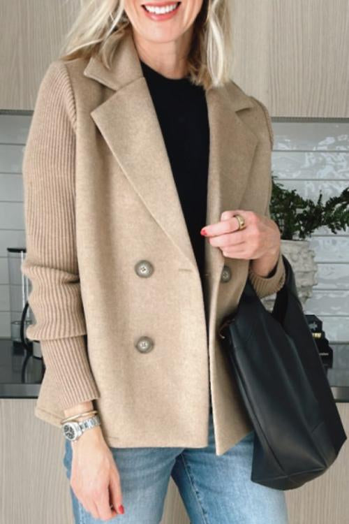 SASHA BLAZER CASUAL