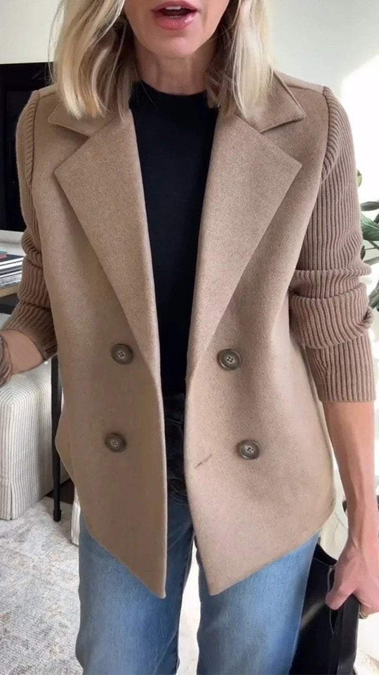 SASHA BLAZER CASUAL