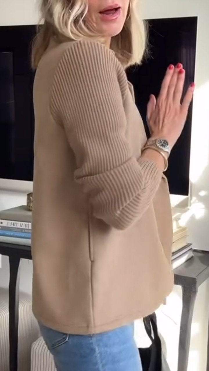 SASHA BLAZER CASUAL