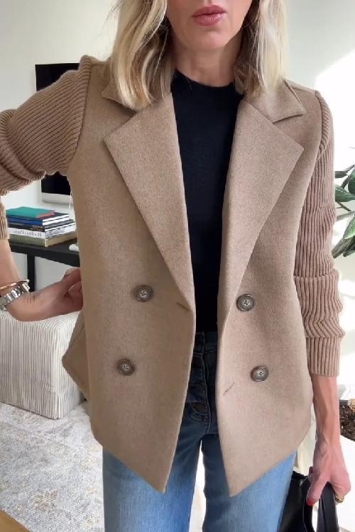 SASHA BLAZER CASUAL
