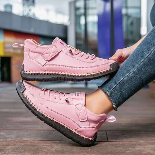 Modavia™ - Sneakers Ortopediche Confortevoli