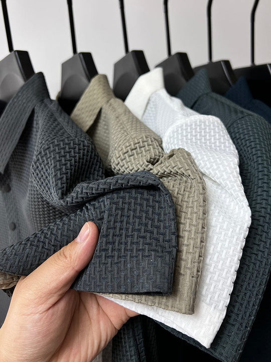 Modavia™ | Polo Premium da Uomo