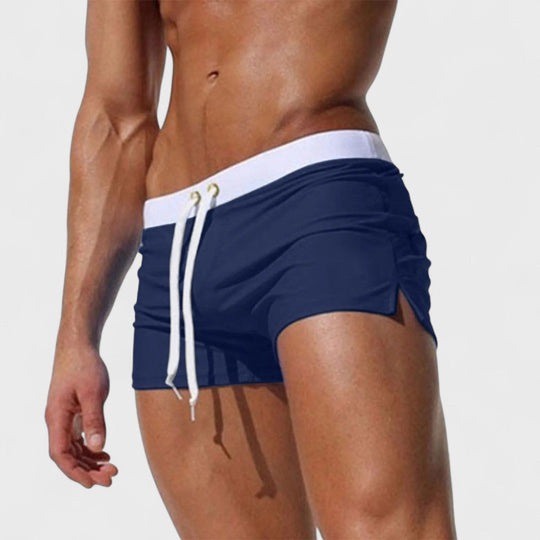 Modavia™ | Costume da Bagno Artigianale da Uomo