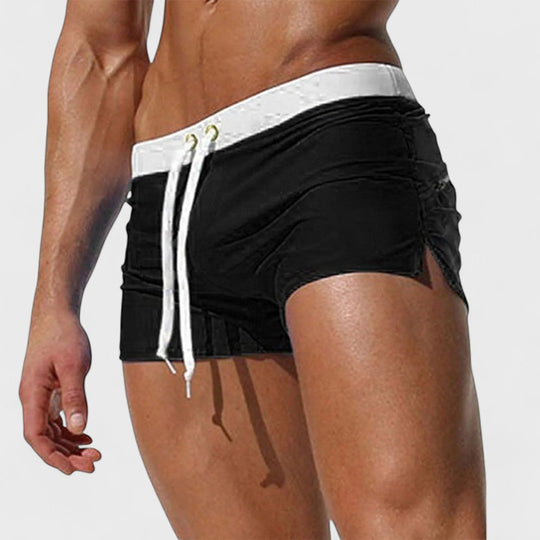 Modavia™ | Costume da Bagno Artigianale da Uomo