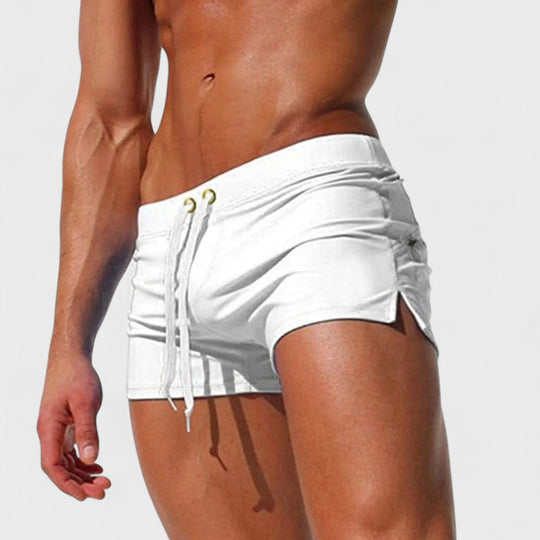 Modavia™ | Costume da Bagno Artigianale da Uomo
