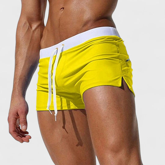 Modavia™ | Costume da Bagno Artigianale da Uomo