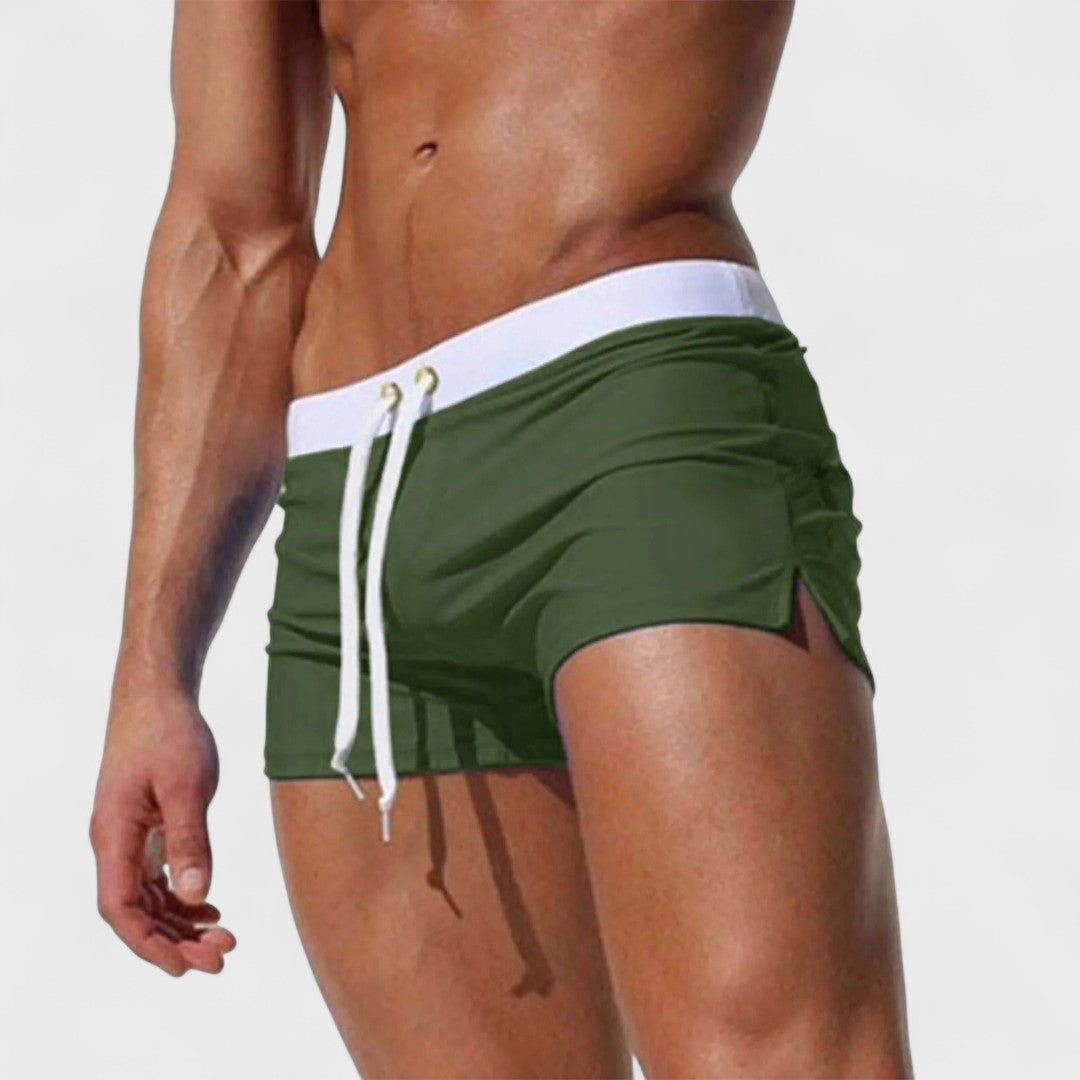 Modavia™ | Costume da Bagno Artigianale da Uomo