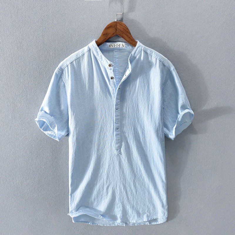 Modavia™ | Camicia in Lino